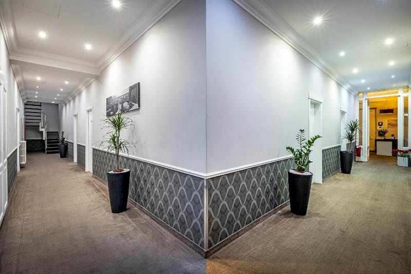 Antico Centro Suites - Lobi