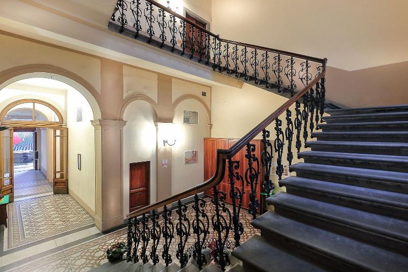 Antico Centro Suites - Lobi