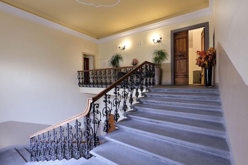 Antico Centro Suites - Lobi
