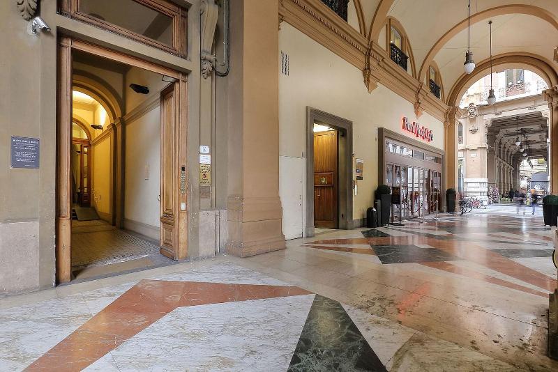 Antico Centro Suites - Lobi