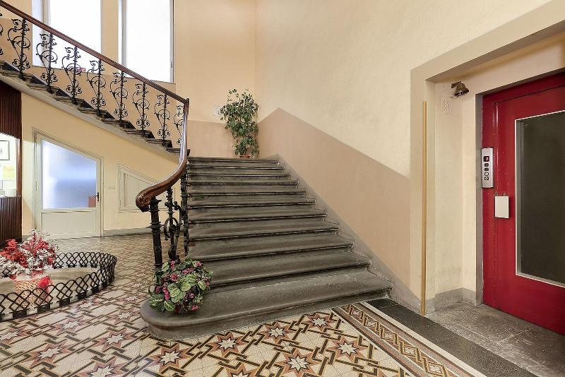 Antico Centro Suites - Lobi