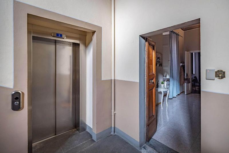 Antico Centro Suites - Lobi