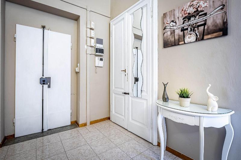 Antico Centro Suites - Lobi