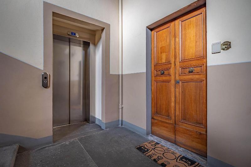 Antico Centro Suites - Lobi