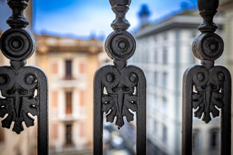 Antico Centro Suites - Genel