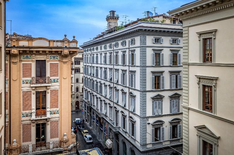 Antico Centro Suites - Genel