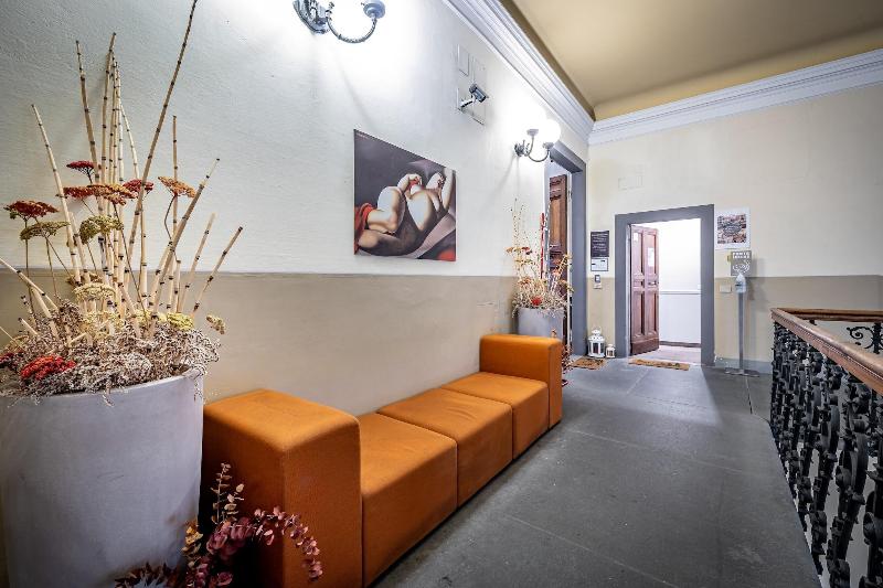 Antico Centro Suites - Genel