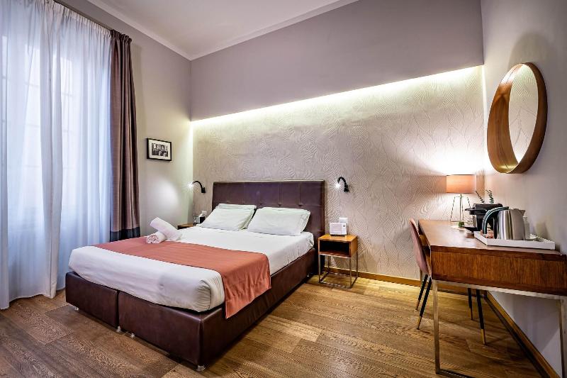 Antico Centro Suites - Oda