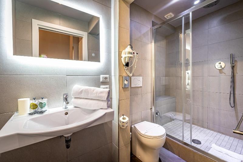 Antico Centro Suites - Oda