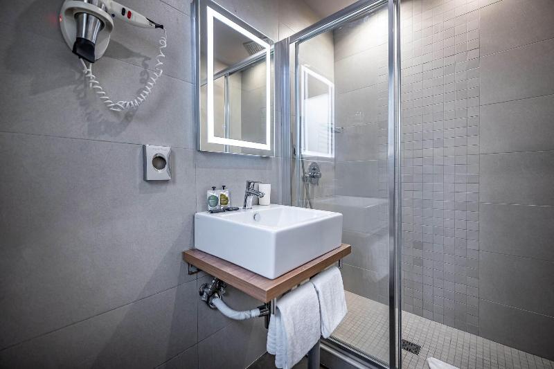 Antico Centro Suites - Oda