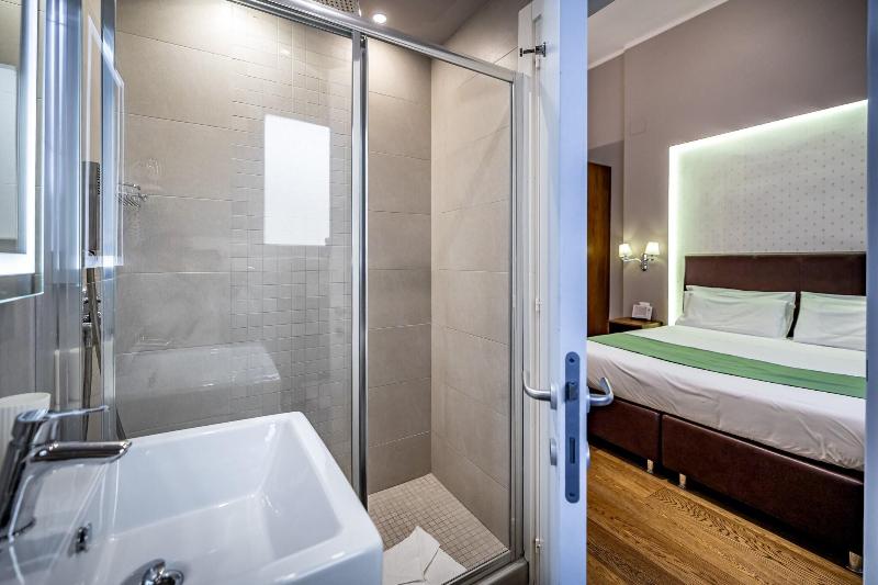 Antico Centro Suites - Oda