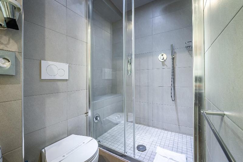 Antico Centro Suites - Oda