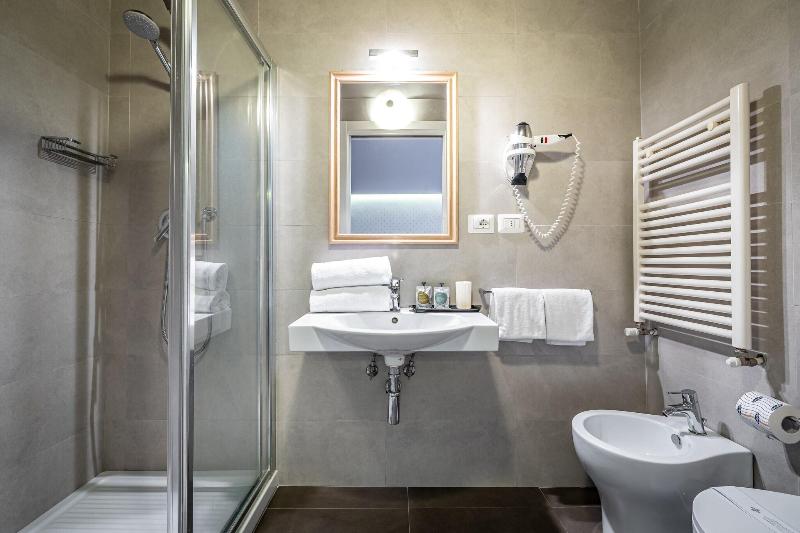 Antico Centro Suites - Oda