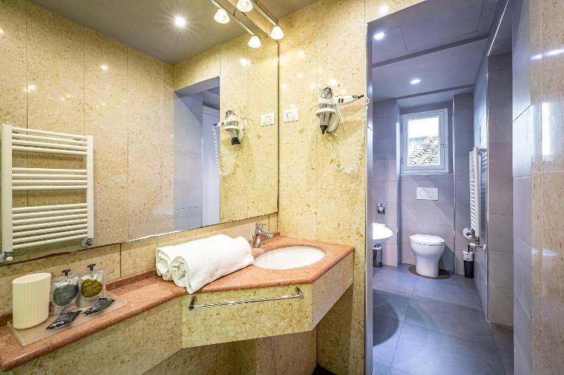 Antico Centro Suites - Oda