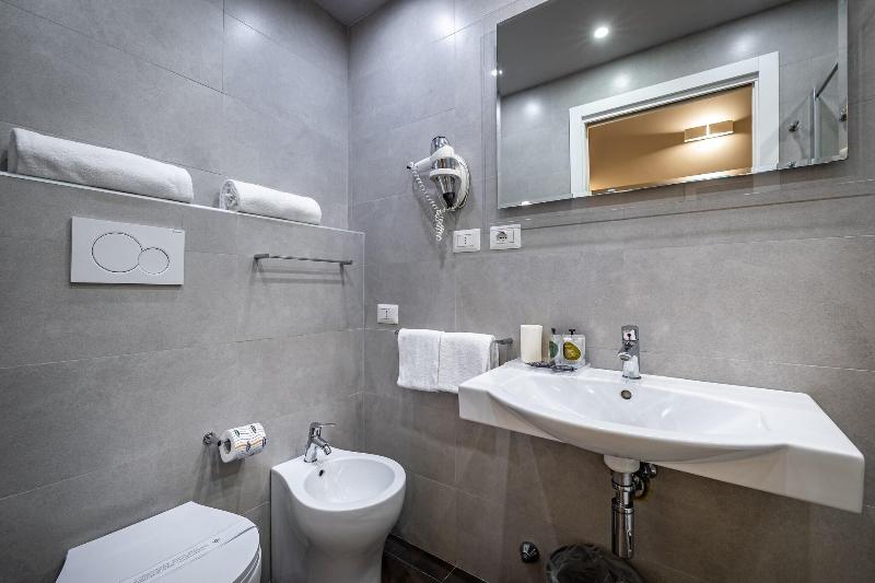 Antico Centro Suites - Oda