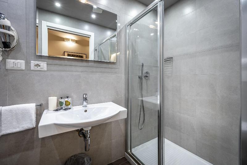 Antico Centro Suites - Oda