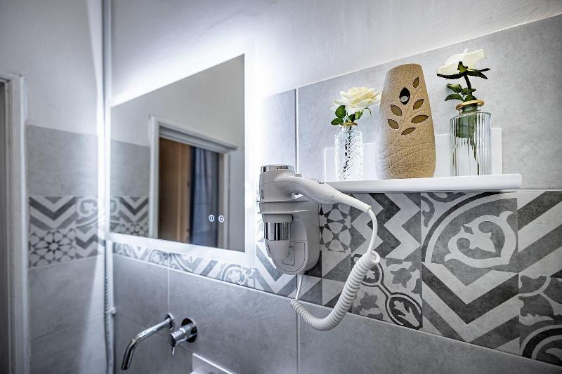 Antico Centro Suites - Oda