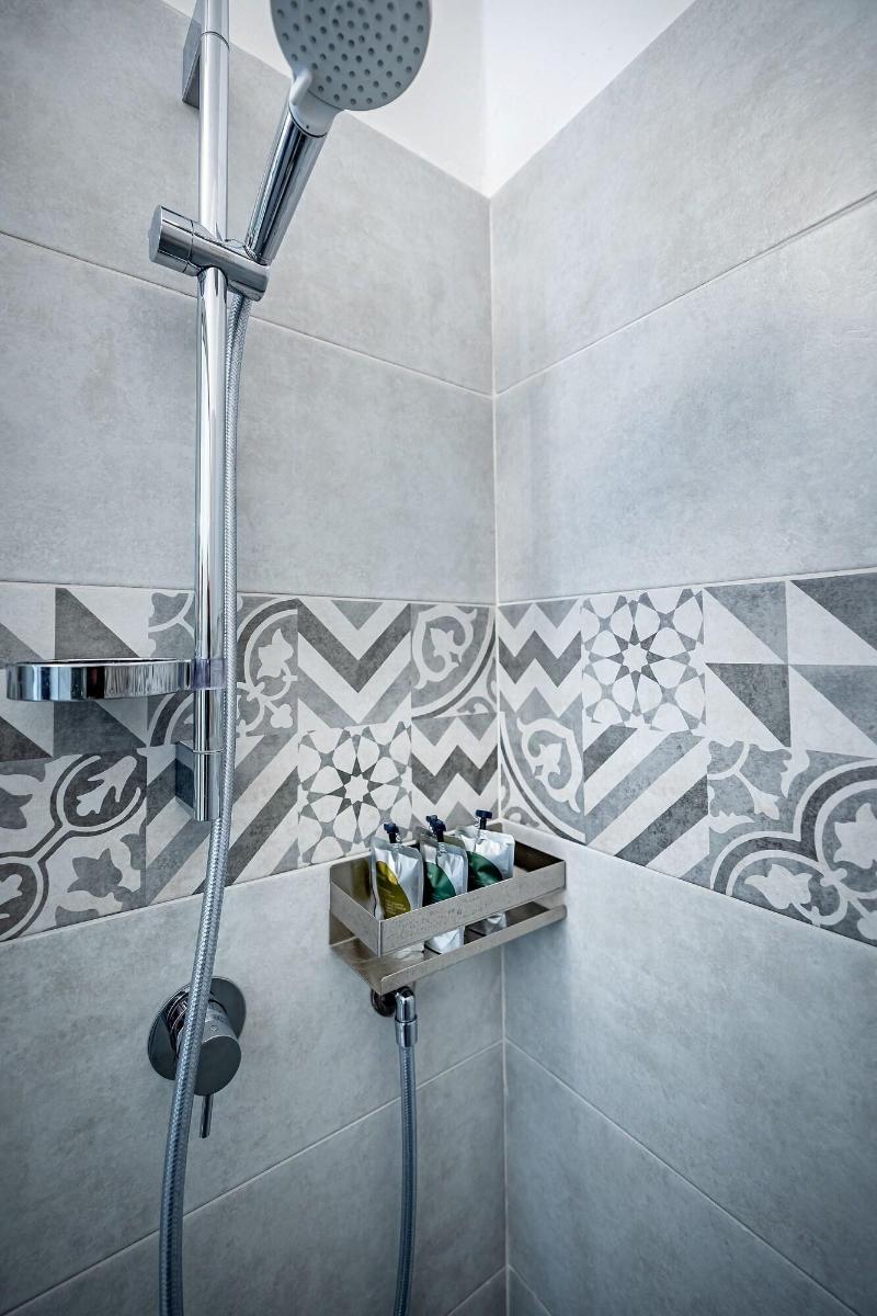 Antico Centro Suites - Oda