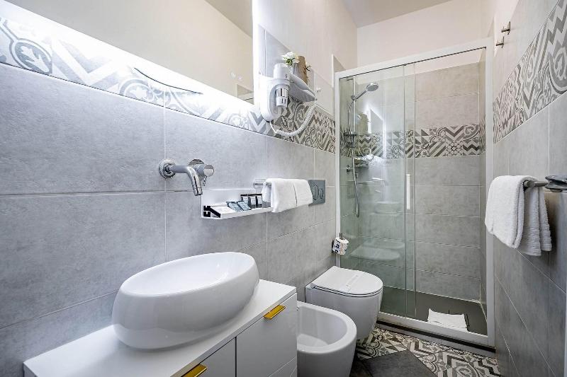 Antico Centro Suites - Oda