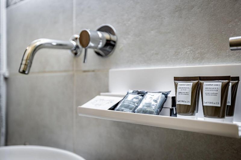 Antico Centro Suites - Oda