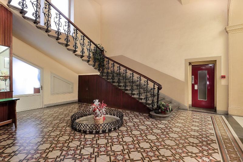 Antico Centro Suites - Oda