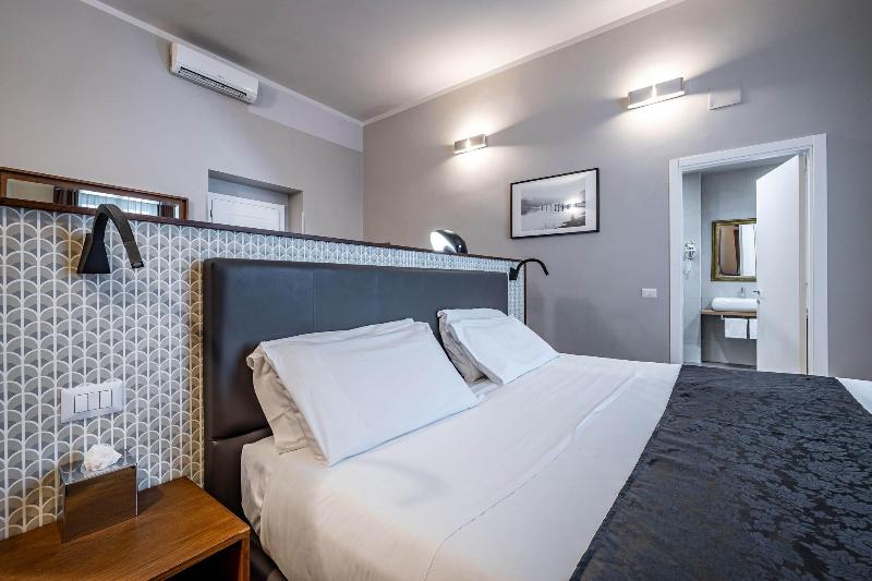 Antico Centro Suites - Oda