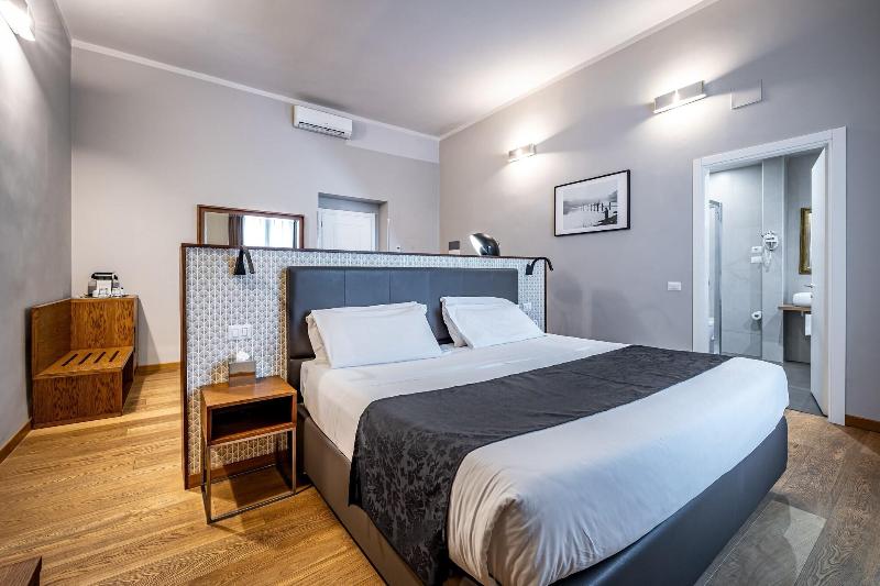 Antico Centro Suites - Oda