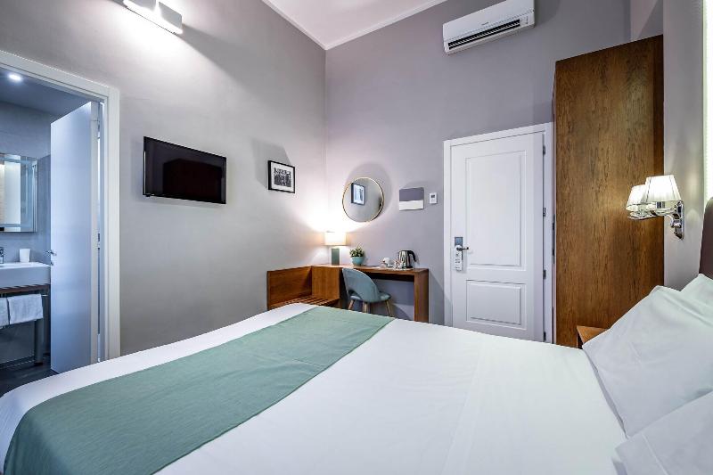 Antico Centro Suites - Oda