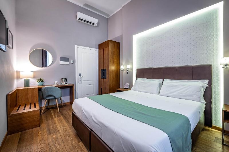 Antico Centro Suites - Oda