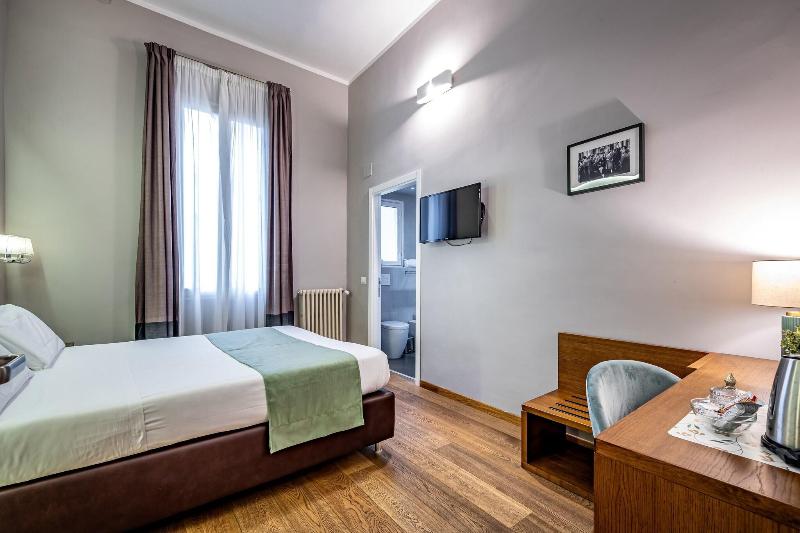 Antico Centro Suites - Oda