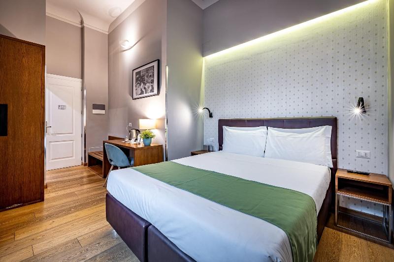 Antico Centro Suites - Oda
