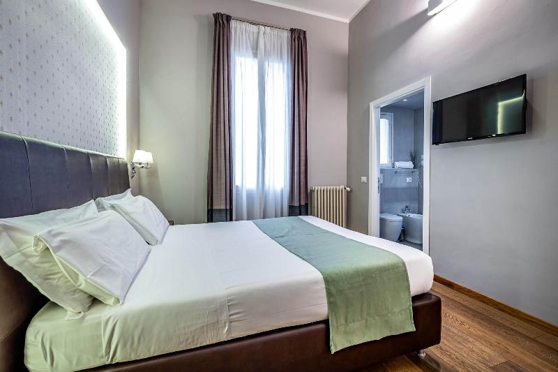 Antico Centro Suites - Oda