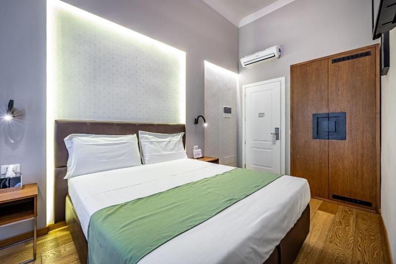 Antico Centro Suites - Oda