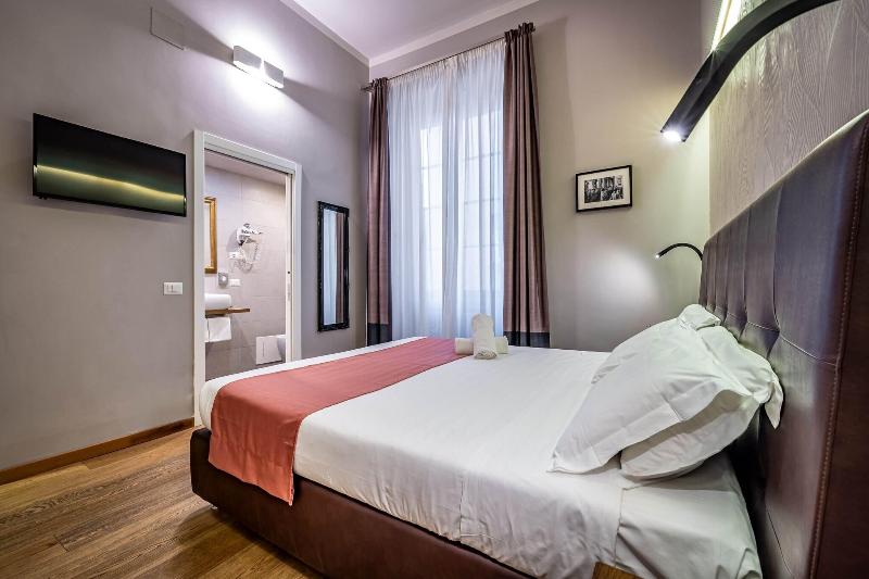 Antico Centro Suites - Oda
