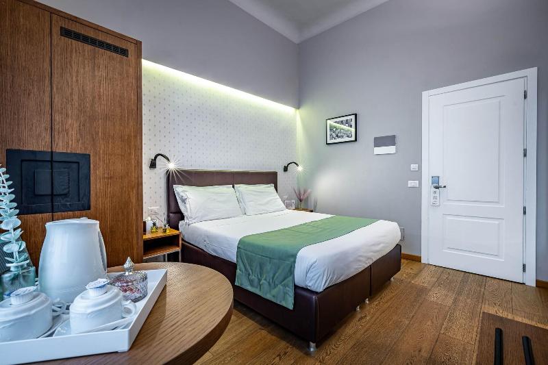 Antico Centro Suites - Oda