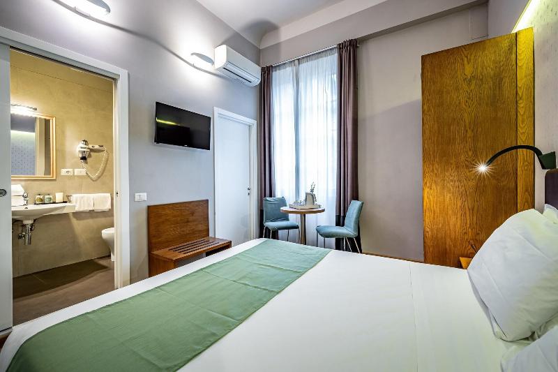Antico Centro Suites - Oda