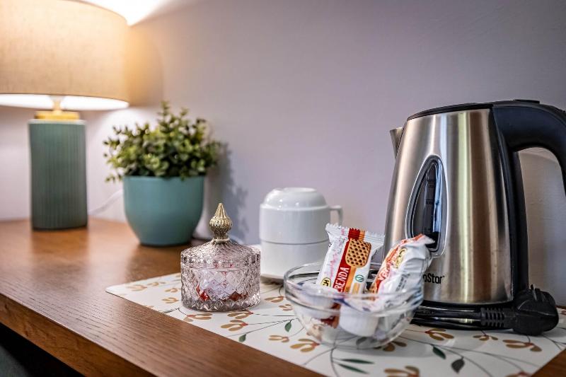 Antico Centro Suites - Oda