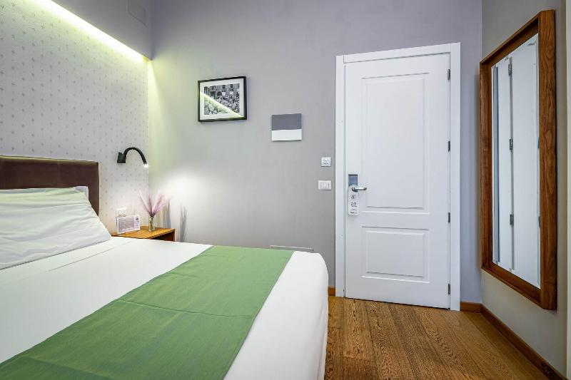 Antico Centro Suites - Oda