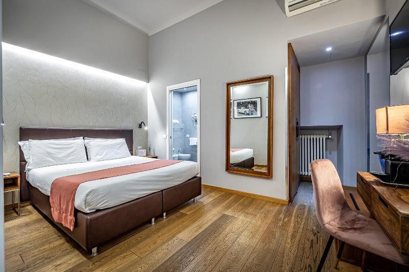 Antico Centro Suites - Oda