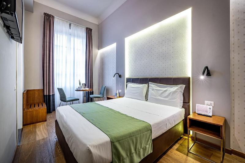 Antico Centro Suites - Oda