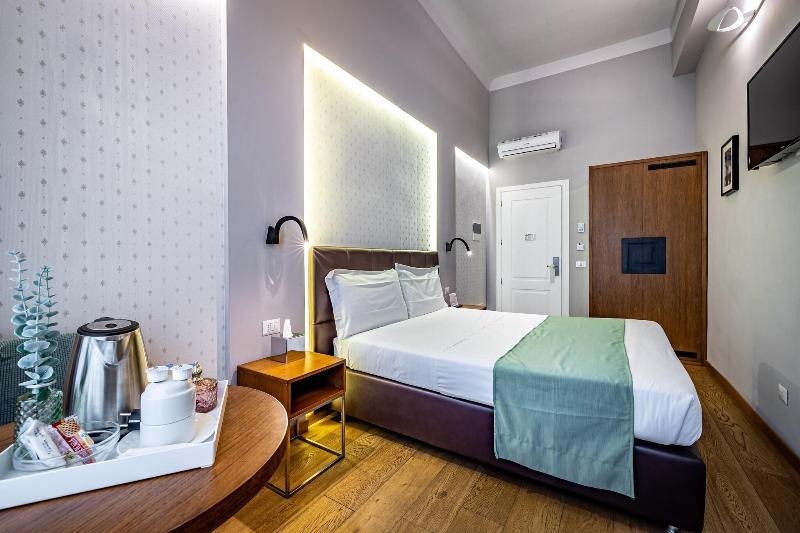 Antico Centro Suites - Oda