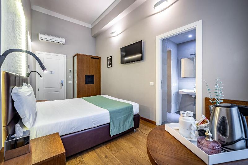 Antico Centro Suites - Oda