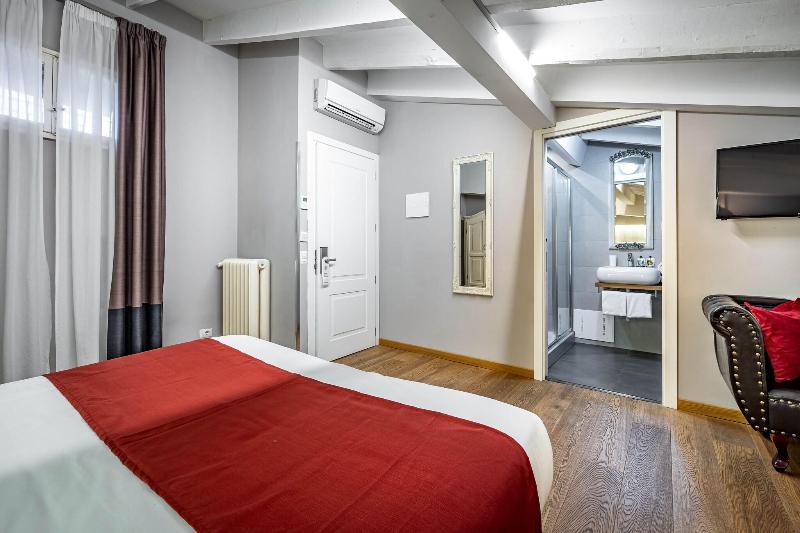 Antico Centro Suites - Oda