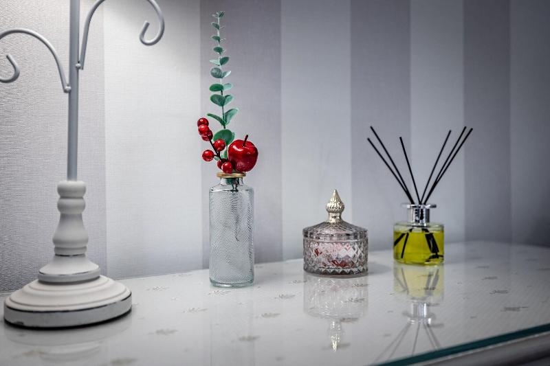 Antico Centro Suites - Oda