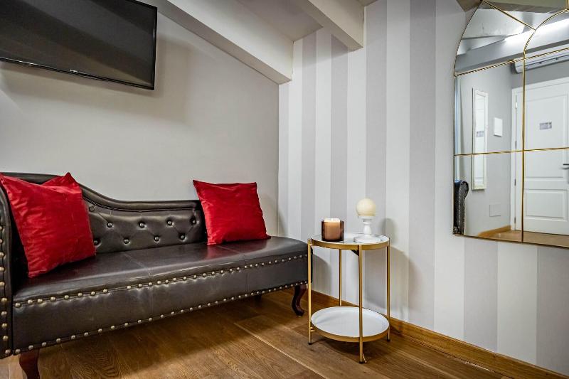 Antico Centro Suites - Oda