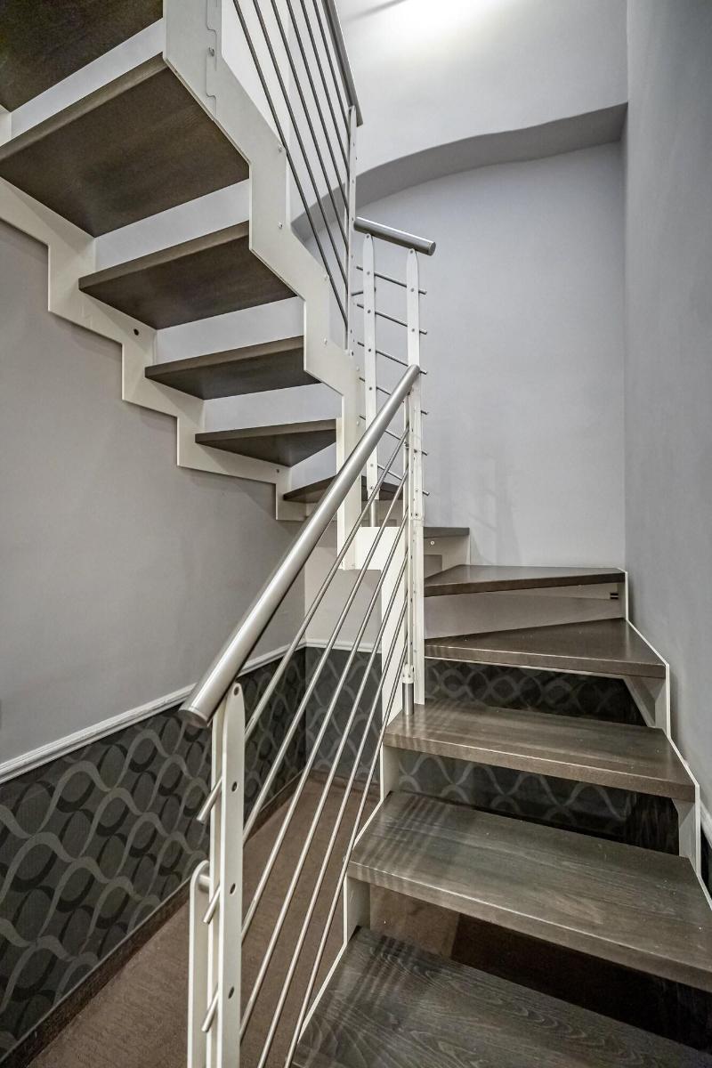 Antico Centro Suites - Oda