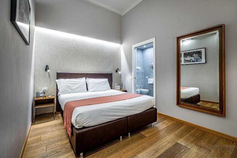 Antico Centro Suites - Oda