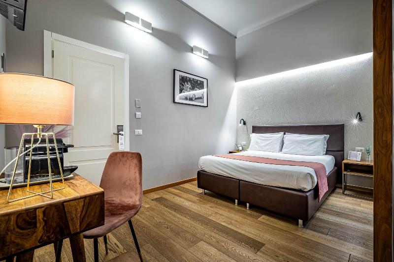Antico Centro Suites - Oda