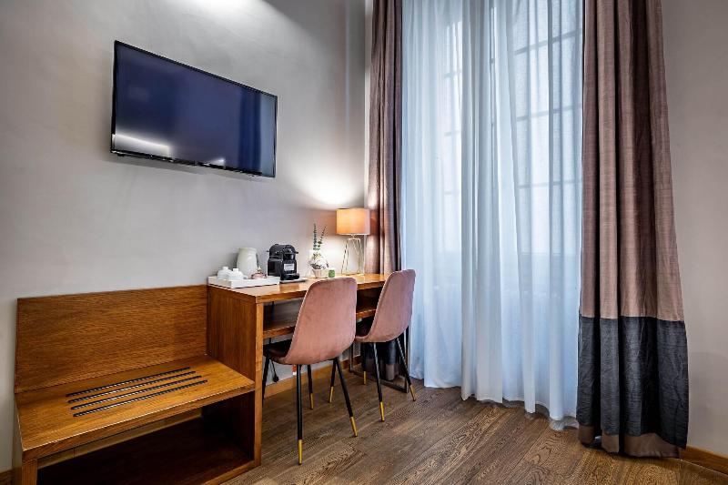 Antico Centro Suites - Oda