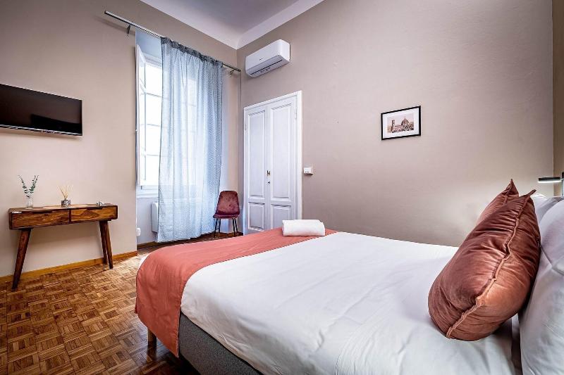 Antico Centro Suites - Oda